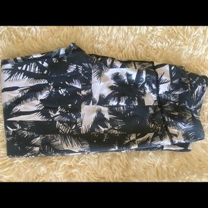 Fabletics stretch pants